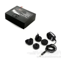 SPMA9603 Spektrum 2000mAh Transmitter Battery W/ AC Adaptor Combo: DX6