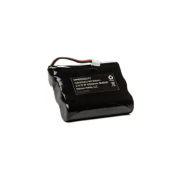 SPMB10500LITX SPEKTRUM 3.7V 10,500mAh 1S IX20 Transmitter Battery: XH-1S