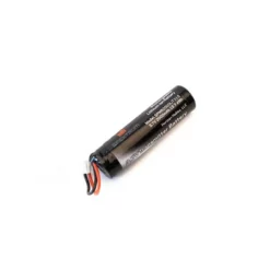 SPMB2000LITX1S SPEKTRUM 3.7V 1S 2000mAh LiPo Transmitter Battery: NX6, NX8