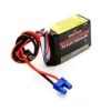 SPMB3000LFRX SPEKTRUM 6.6V 3000mAh 2S LiFe Receiver Battery