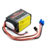 SPMB4000LFRX Spektrum 4000mAh 2S 6.6V Li-Fe Receiver Battery