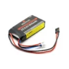 SPMB900LFRX Spektrum 6.6V 900mAh 2S LiFe Receiver Battery