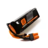 SPMX50006S30 Spektrum 22.2V 5000 MAh 6S 30C Smart LiPo, IC5