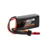 SPMX8003SJ50 SPEKTRUM 800mAh 3S 11.1V 50C LiPo, 18AWG JST