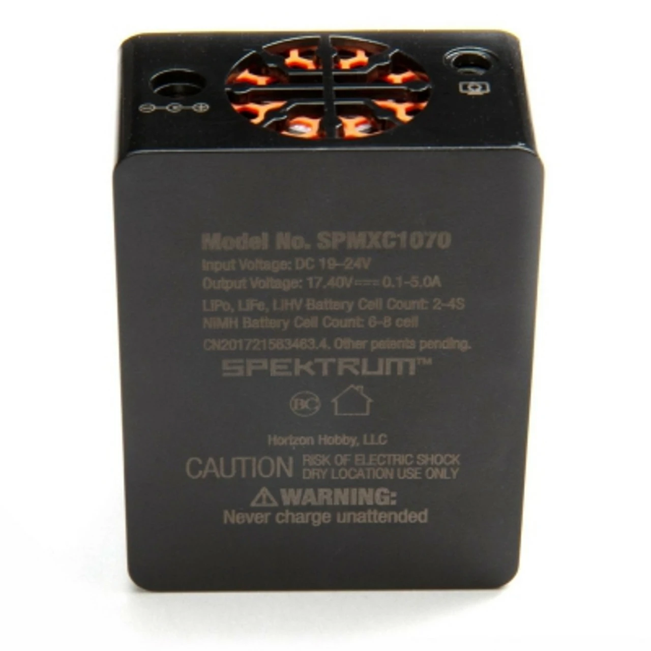 SPMXC1070 Spektrum Smart S150 AC/DC Charger 1x50W 2 SPMXC1070 Spektrum Smart S150 AC/DC Charger 1x50W - Image 2