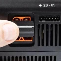 SPMXC2020 Spektrum S1200 G2 AC 1x200W Smart Charger -AIRPLANES SHOP spmxc2020 6 68905.1666283506