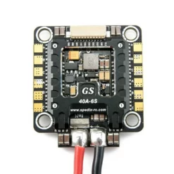 SPX71065 Spedix GS40 40A 4in1 2-6s BlHeli32 Dshot1200 ESC