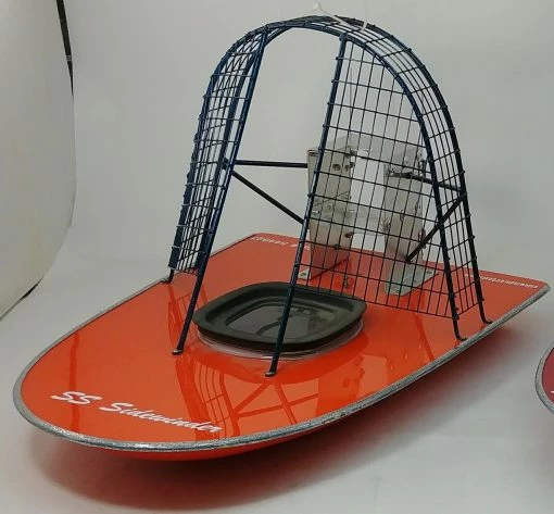 SS-SIDEWINDER60 SIDEWINDER AIRBOAT, 60 SIZE HULL 8 SS-SIDEWINDER60 SIDEWINDER AIRBOAT, 60 SIZE HULL -AIRPLANES SHOP ss side60 88448.1666107051