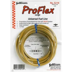 SUL216 Sullivan ProFlex Large Fuel Line 12'