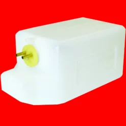 SUL382 SULLIVAN TAPERED RECTANGULAR TANKS 3.5OZ