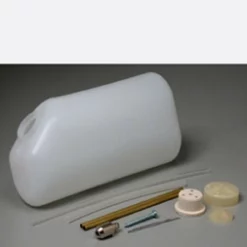 SUL445 Sullivan Fuel Tank Slant/Oval 6oz.