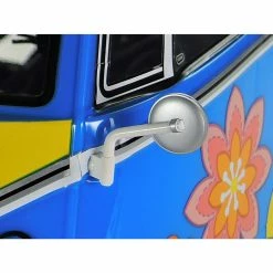 TAM47453 TAMIYA 1/10 R/C VW Type 2 (T1) Flower Power (M-05) -AIRPLANES SHOP tam47453 3 45200.1666283701