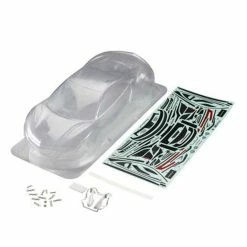 TAM51586 Tamiya Body Set NSX