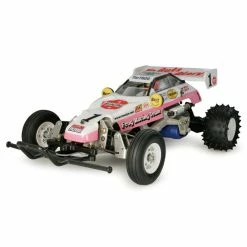 TAM58354A TAMIYA 1/10 Frog 2WD Brushed Off-Road Kit