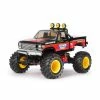 TAM58633 Tamiya 1/10 Blackfoot Monster Truck 2016 2WD Kit