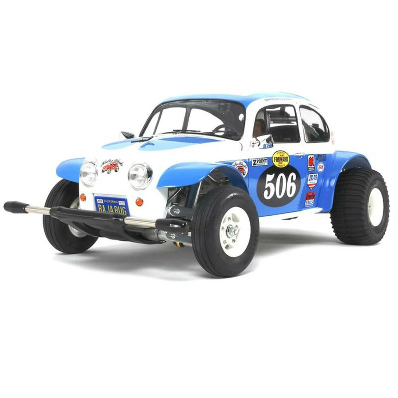 TAM58452A TAMIYA 1/10 Sand Scorcher (2010) 2WD Kit 1 TAM58452A TAMIYA 1/10 Sand Scorcher (2010) 2WD Kit