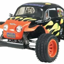 TAM58502 Tamiya 1/10 Blitzer VW Beetle 2011 2WD Kit