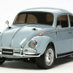 TAM58572 Tamiya 1/10 Volkswagen Beetle M-06 Kit