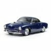 TAM58677 TAMIYA 1/10 Volkswagen Karmann Ghia 2WD M-06 Kit