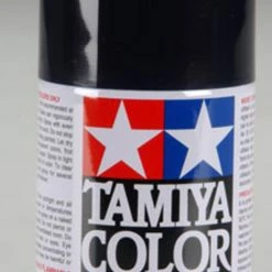 TAM85055 Tamiya Spray Lacquer TS-55 Dark Blue 3 Oz