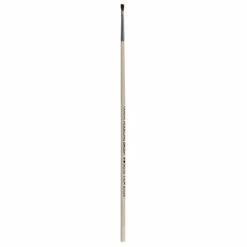 TAM87028 Tamiya Flat Brush #01