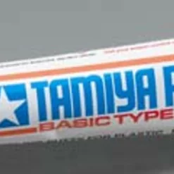 TAM87053 Tamiya Putty Basic Type