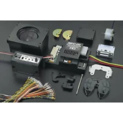 TAM56511 Tamiya 1/14 Tractor Truck Multi-Function Control Unit