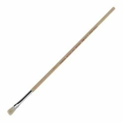 TAM87014 Tamiya Flat Brush #3