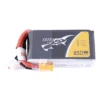 TAT45C8503SXT30 Tattu 850mAh 11.1V 45C 3S1P Lipo Battery Pack With XT30 Plug