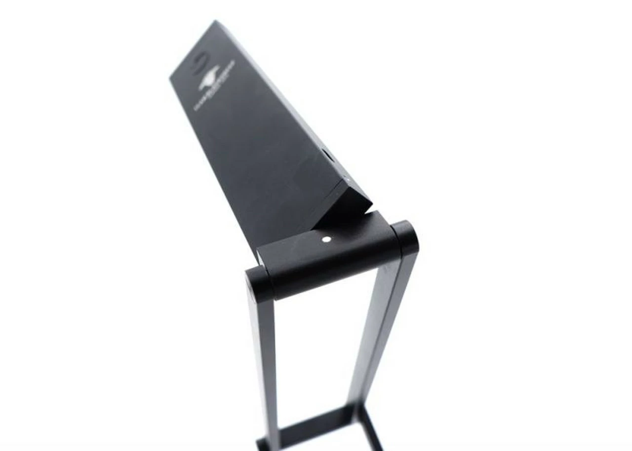 TBSDESKLAMPV2 TEAM BLACK SHEEP PORTABLE LED LAMP V2 2 TBSDESKLAMPV2 TEAM BLACK SHEEP PORTABLE LED LAMP V2 - Image 2