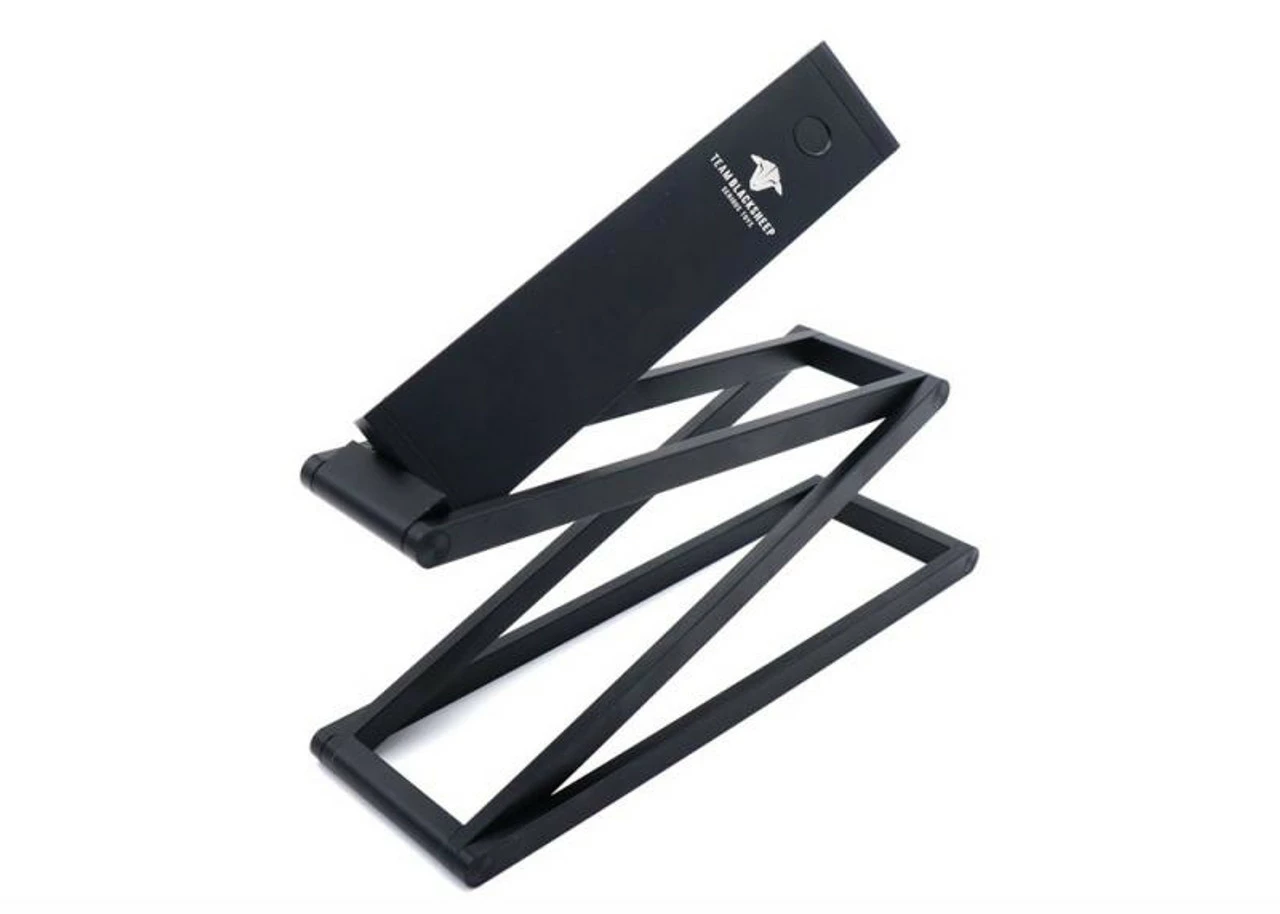 TBSDESKLAMPV2 TEAM BLACK SHEEP PORTABLE LED LAMP V2 1 TBSDESKLAMPV2 TEAM BLACK SHEEP PORTABLE LED LAMP V2