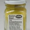 TES1184TT Testors Flat Zinc Chromate 1/4 Oz