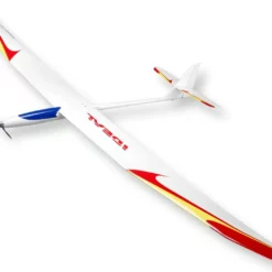 TOP020104 TOPMODEL Ideal Glider