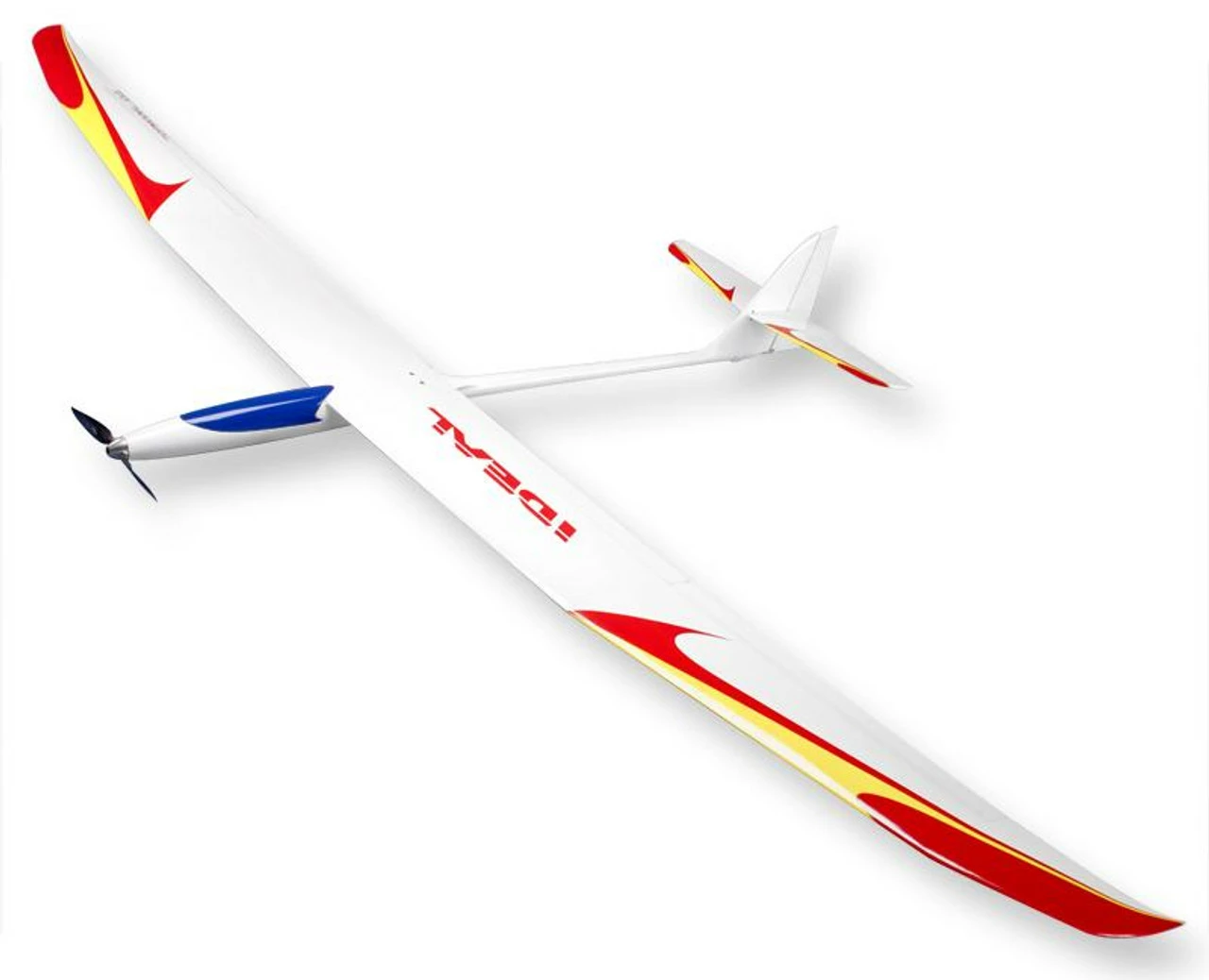 TOP020104 TOPMODEL Ideal Glider 1 TOP020104 TOPMODEL Ideal Glider