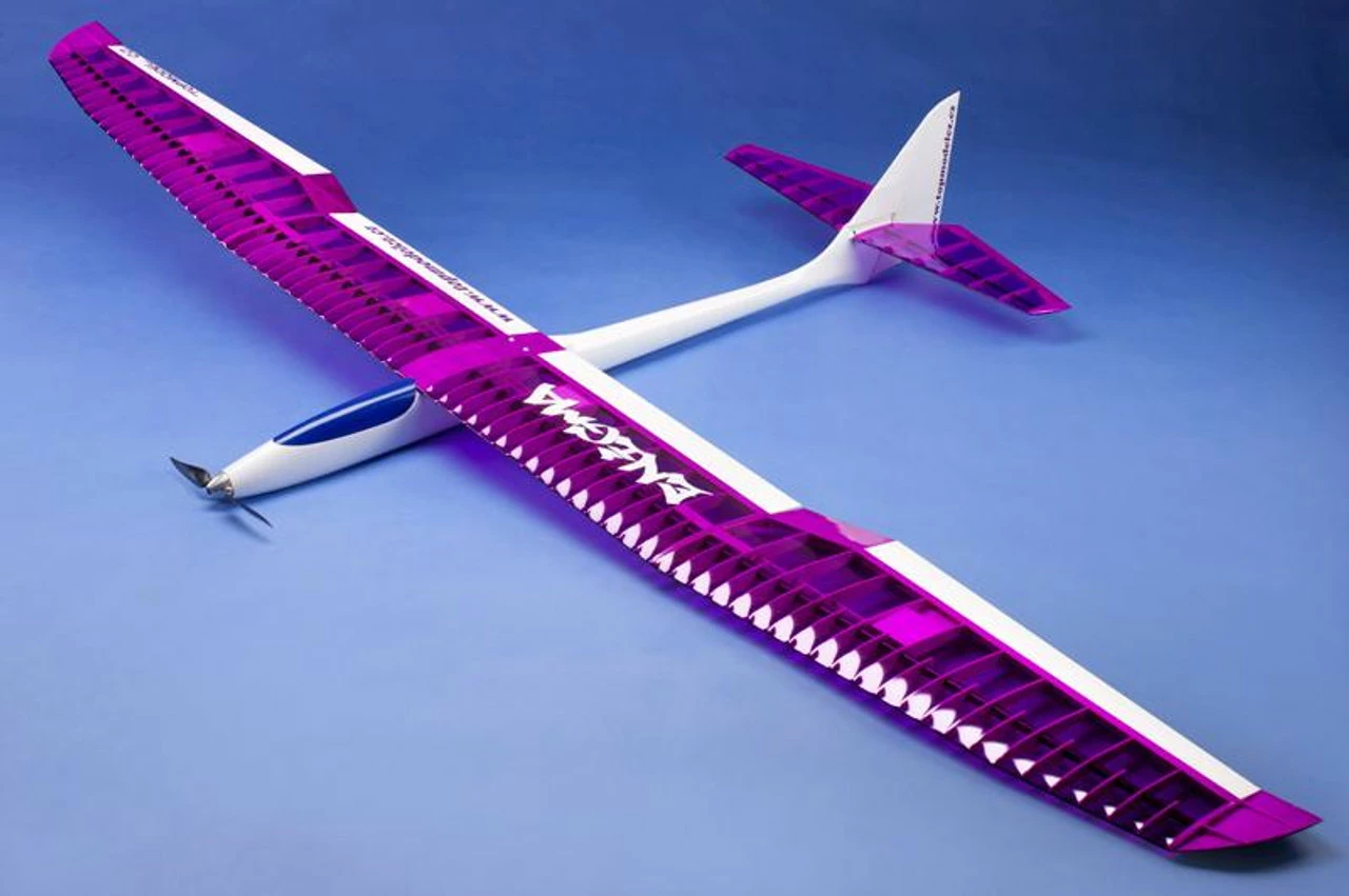 TOP020116 TOPMODEL Enigma Glider ARF 1 TOP020116 TOPMODEL Enigma Glider ARF