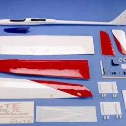 TOP020119 TOPMODEL Elite Glider ARF -AIRPLANES SHOP top020119 2 31997.1666282185