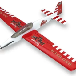 TOP02013E TOPMODEL Electro Kulbitun ARF