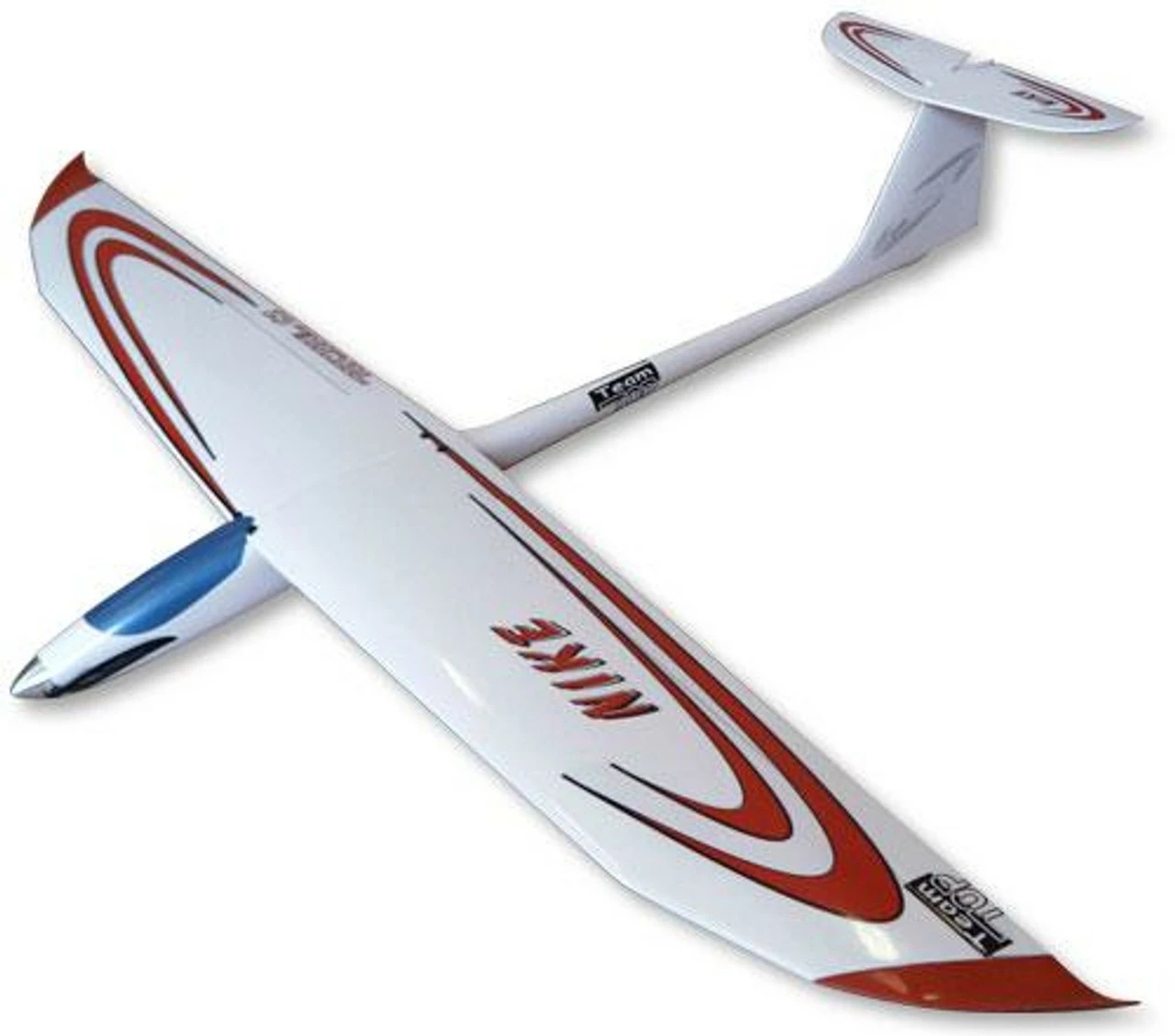 TOP02025 TOPMODEL Nike Evo Hotliner Red - White 1 TOP02025 TOPMODEL Nike Evo Hotliner Red - White