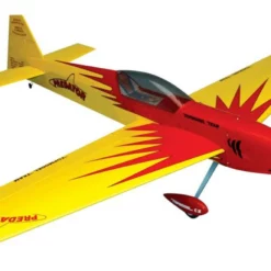 TOP02032 TOPMODEL Predator ARF