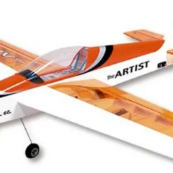 TOP02037 TOPMODEL The Artist ARF