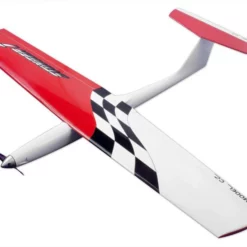 TOP02040.1 TOPMODEL Stinger 1 Red