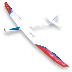TOP02053 TOPMODEL Fantasy Glider ARF