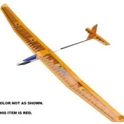 TOP02079 TOPMODEL Astra Red