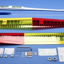 TOP02082 TOPMODEL Avia Superb Sailplane ARF -AIRPLANES SHOP top02082 65396.1666282184