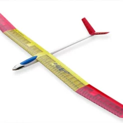 TOP02082 TOPMODEL Avia Superb Sailplane ARF