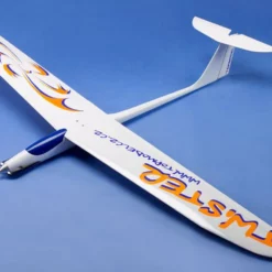 TOP02098 TOPMODEL Twister Hotliner ARF