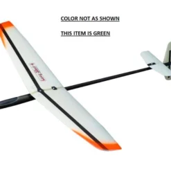 TOP2118G TOPMODEL Long Shot 4 DLG 1.5 FAI - Green