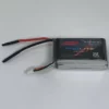 TP1350-4SP+25 Thunder Power 1350mAh 4-Cell/4S 14.8V ProLite + Power 25C LiPo