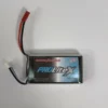 TP1350-2SPX25J Thunder Power 1350mAh 2-Cell/2S 7.4V ProLite X 25C LiPo, JST