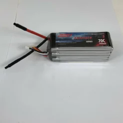 TP1800-6SM70 Thunder Power 1800mAh 6-Cell/6S 22.2V Magna Series 70C LiPo